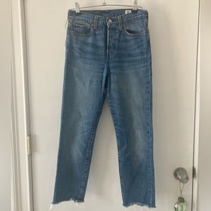 Levi’s 501